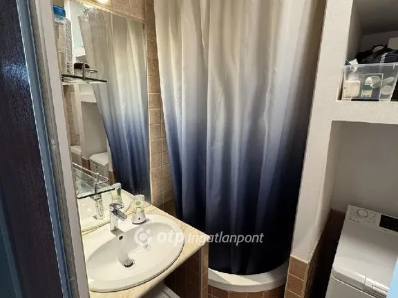 Eladó lakás Budapest III. kerület, Békásmegyer 50 nm