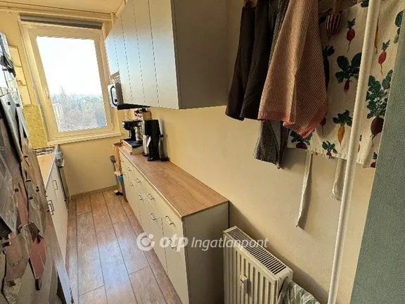Eladó lakás Budapest III. kerület, Békásmegyer 50 nm