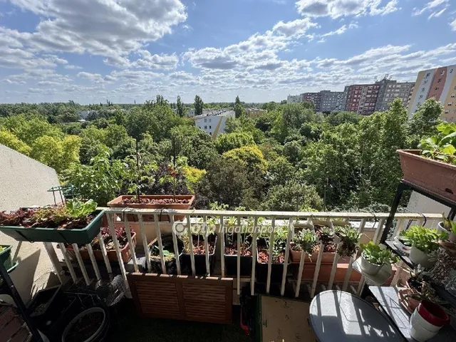 Eladó lakás Budapest III. kerület, Békásmegyer 50 nm