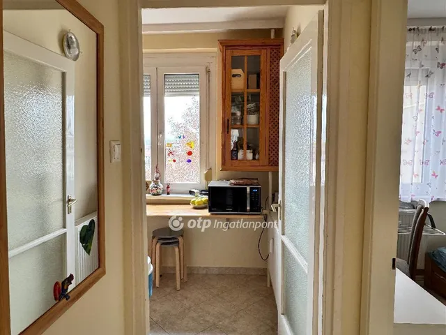 Eladó lakás Székesfehérvár, Belváros 62 nm