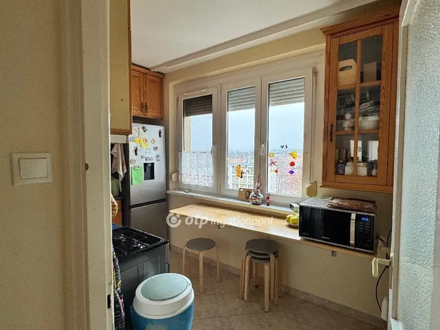 Eladó lakás Székesfehérvár, Belváros 62 nm