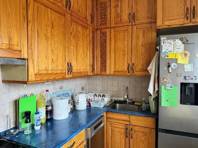 Eladó lakás Székesfehérvár, Belváros 62 nm