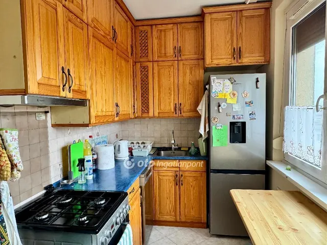 Eladó lakás Székesfehérvár, Belváros 62 nm