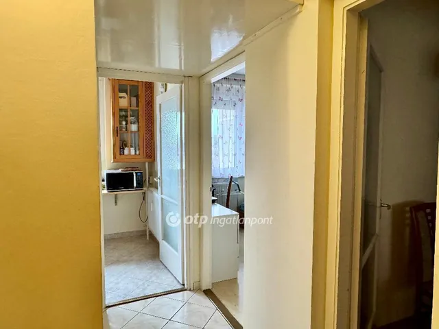 Eladó lakás Székesfehérvár, Belváros 62 nm