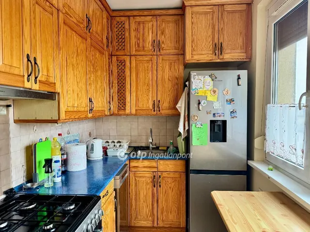 Eladó lakás Székesfehérvár, Belváros 62 nm