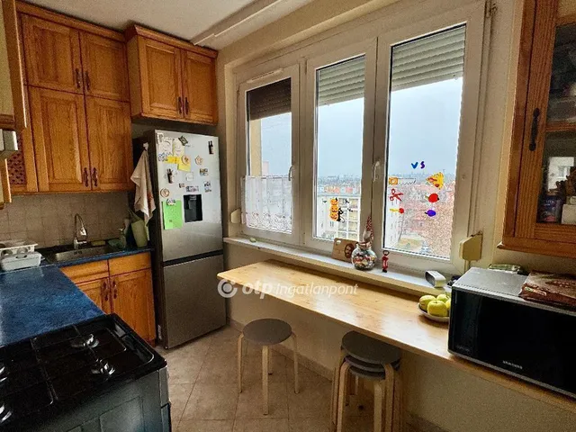 Eladó lakás Székesfehérvár, Belváros 62 nm