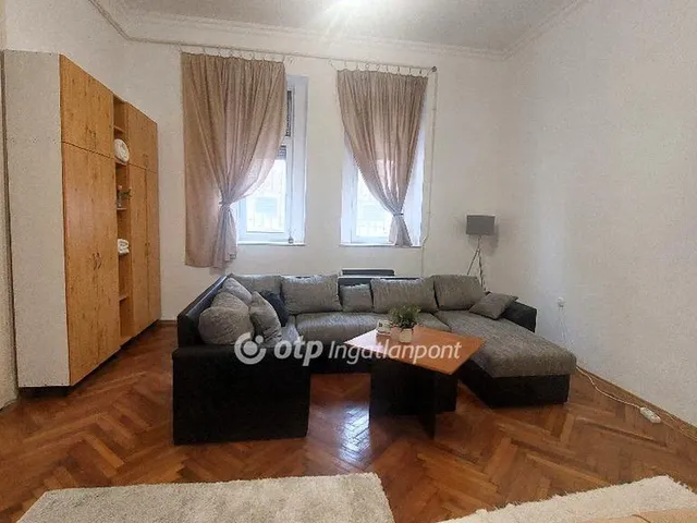 Eladó lakás Budapest XIV. kerület, Törökőr 74 nm