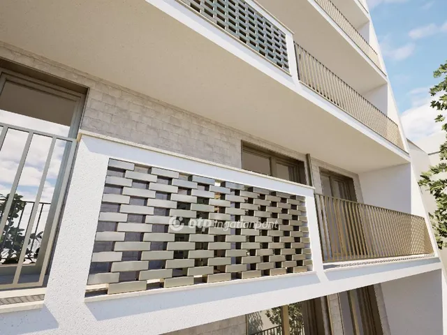 Eladó lakás Budapest VIII. kerület 38 nm