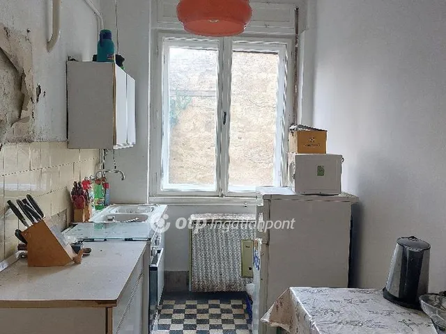 Eladó lakás Budapest IV. kerület, Újpest 45 nm