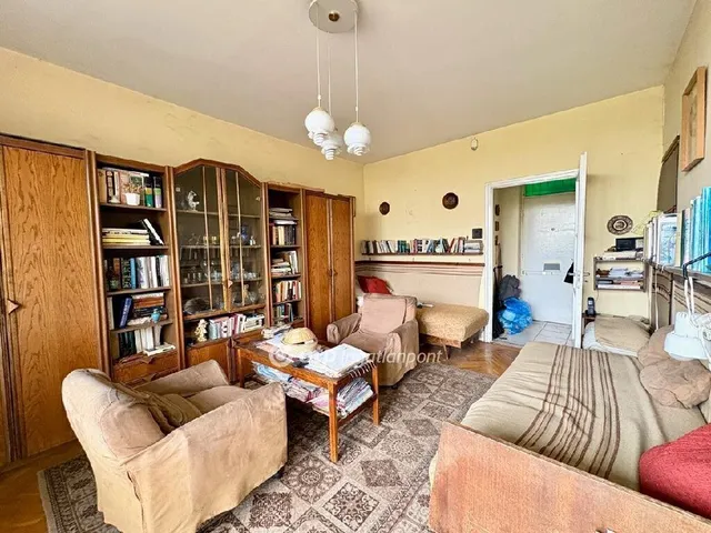 Eladó lakás Budapest XIV. kerület, Alsórákos 50 nm