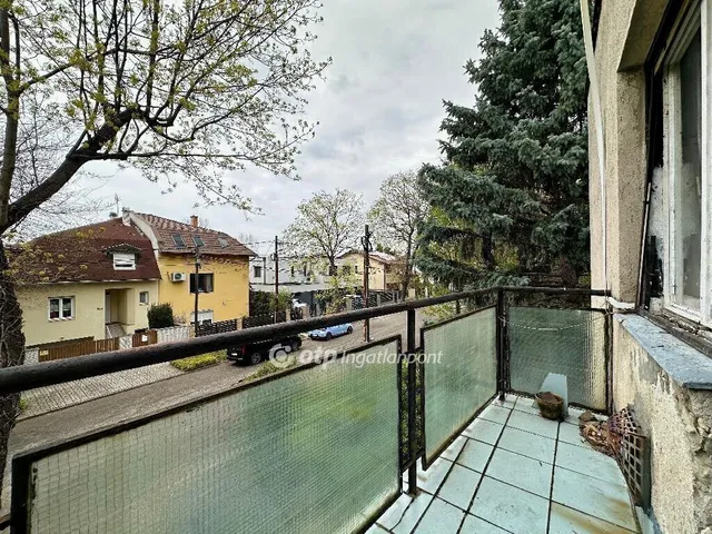 Eladó lakás Budapest XIV. kerület, Zugló 62 nm