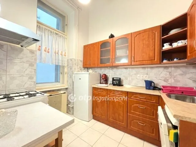 Eladó lakás Budapest VIII. kerület, Palotanegyed 65 nm