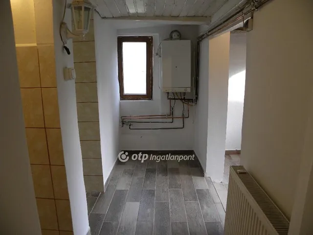 Eladó ház Budapest XVI. kerület, Cinkota 45 nm