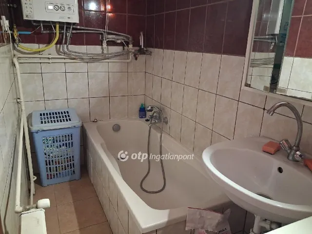 Eladó ház Budapest XXIII. kerület 45 nm