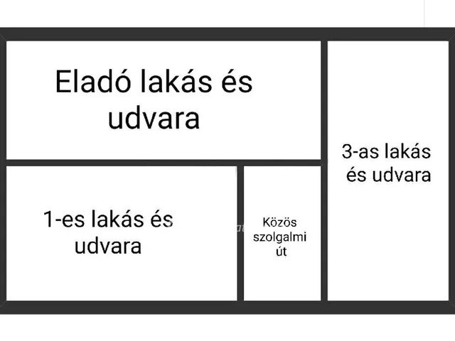 Eladó ház Budapest XXIII. kerület 45 nm
