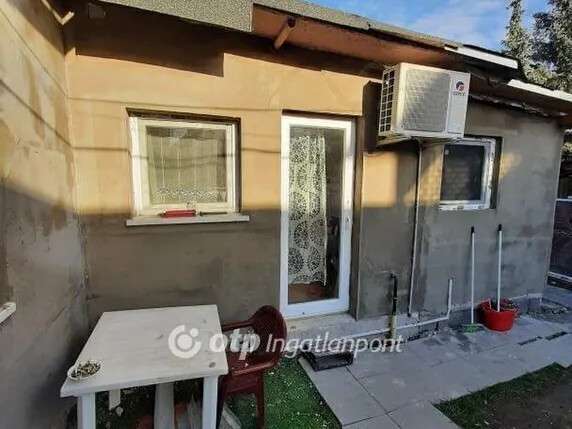 Eladó ház Budapest XXIII. kerület 45 nm