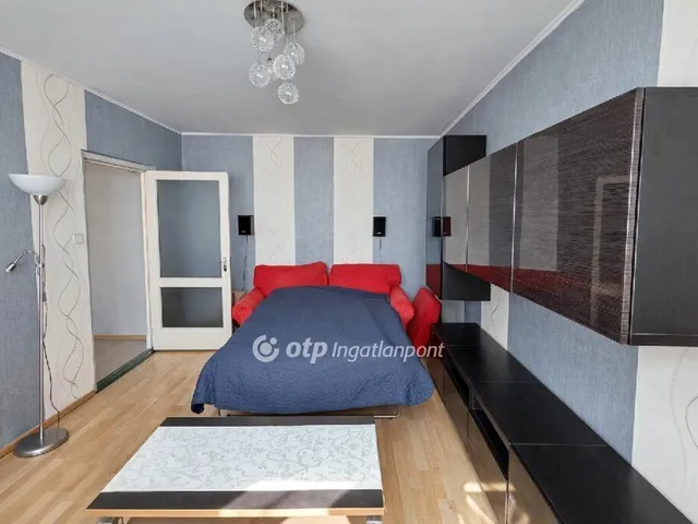 Eladó lakás Budapest XIX. kerület, Kispest 59 nm