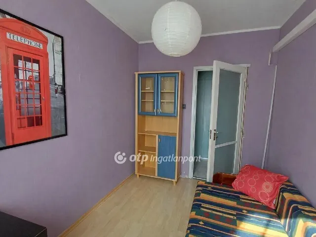 Eladó lakás Budapest XIX. kerület, Kispest 59 nm
