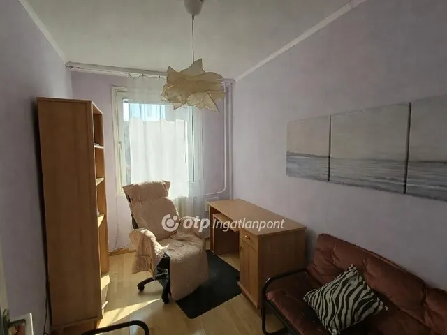 Eladó lakás Budapest XIX. kerület, Kispest 59 nm