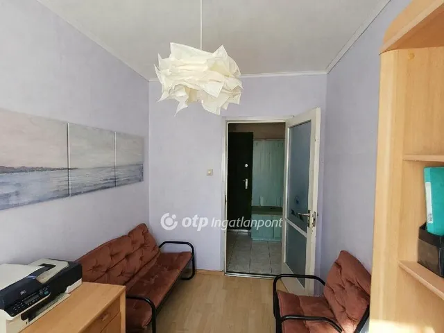 Eladó lakás Budapest XIX. kerület, Kispest 59 nm