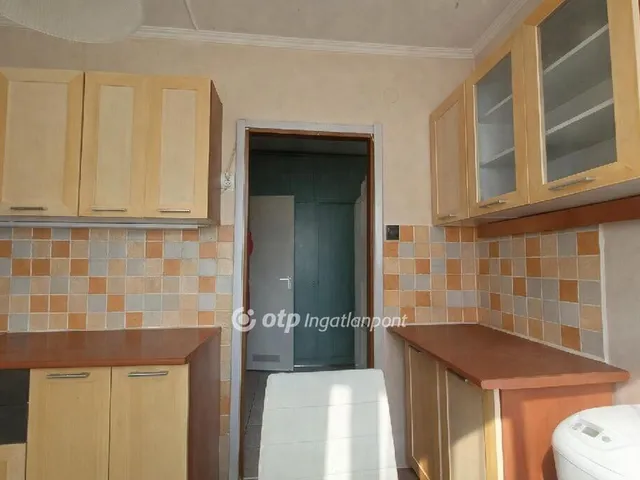 Eladó lakás Budapest XIX. kerület, Kispest 59 nm