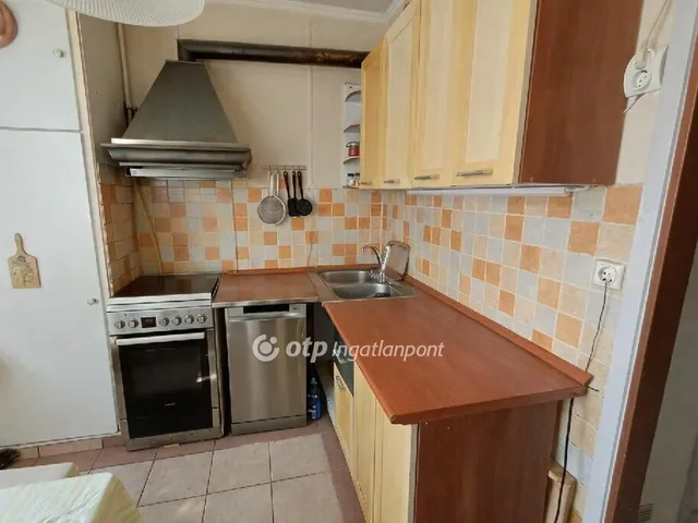Eladó lakás Budapest XIX. kerület, Kispest 59 nm