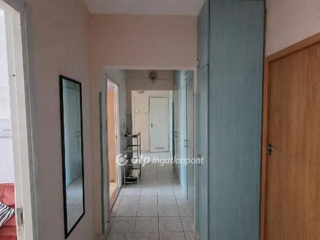 Eladó lakás Budapest XIX. kerület, Kispest 59 nm