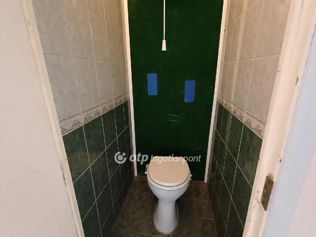 Eladó lakás Budapest XIX. kerület, Kispest 59 nm