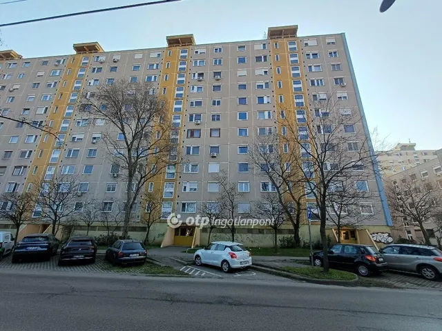Eladó lakás Budapest XIX. kerület, Kispest 59 nm