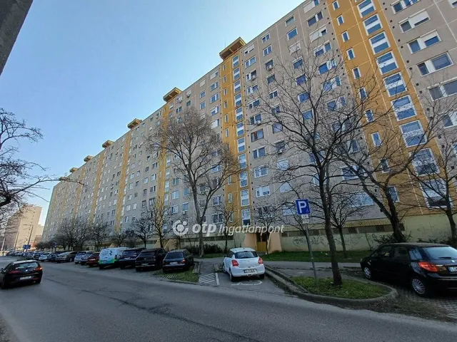 Eladó lakás Budapest XIX. kerület, Kispest 59 nm