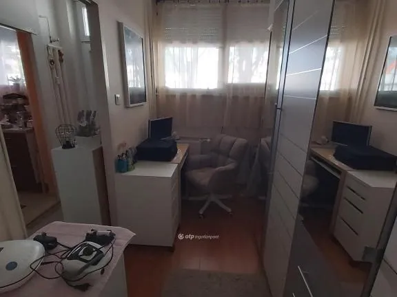 Eladó lakás Budapest XIX. kerület, Kispest 57 nm