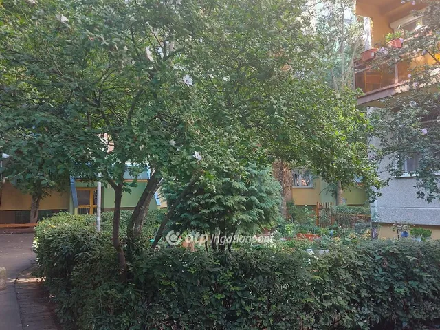 Eladó lakás Budapest XIX. kerület, Óváros 27 nm