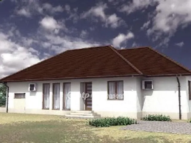 Eladó ház Őrbottyán 130 nm
