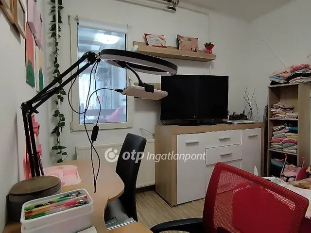 Eladó ház Budapest XVIII. kerület 142 nm