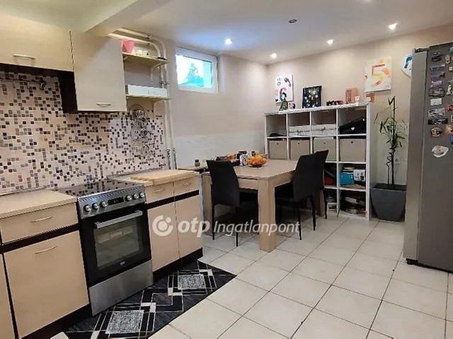 Eladó ház Budapest XVIII. kerület 142 nm