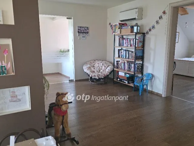 Eladó ház Budapest XX. kerület 165 nm