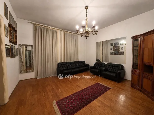 Eladó ház Budapest XIV. kerület, Kiszugló 600 nm