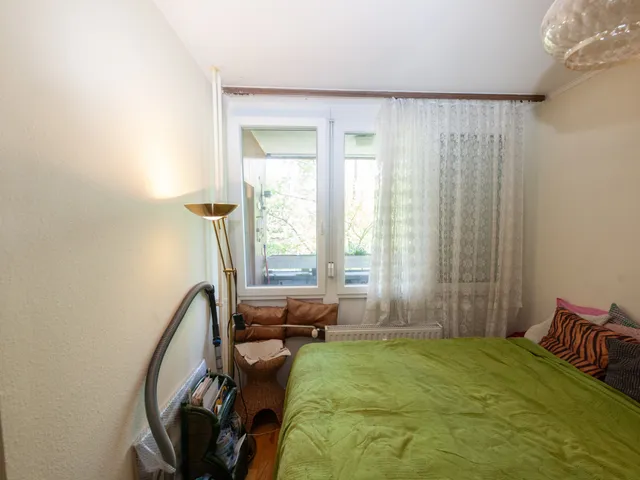 Eladó lakás Budapest II. kerület, Rózsadomb 53 nm