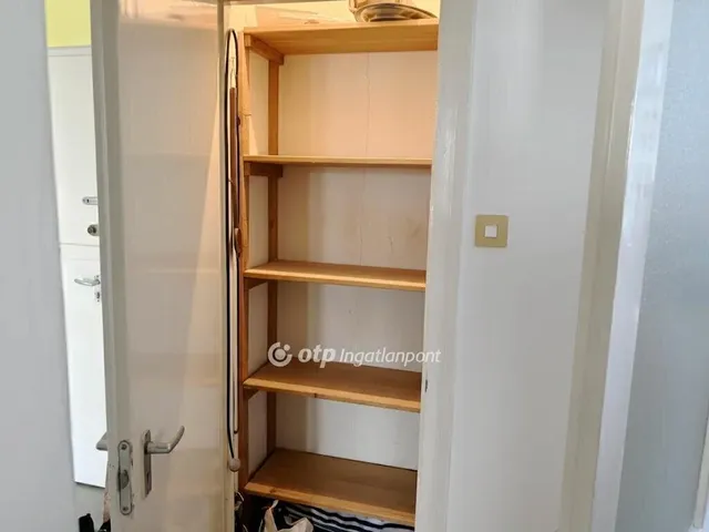 Eladó lakás Budapest XX. kerület, Pacsirtatelep 51 nm