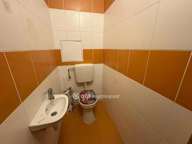 Eladó lakás Budapest XX. kerület 65 nm