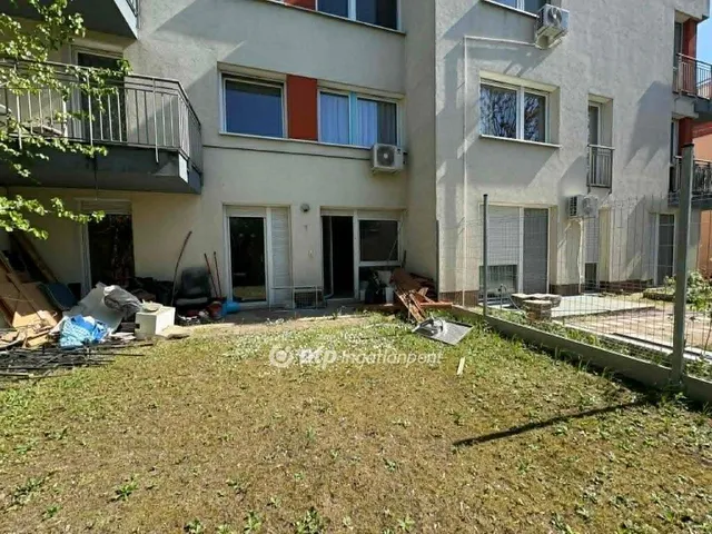 Eladó lakás Budapest XX. kerület 65 nm