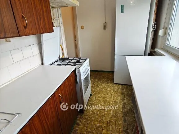Eladó lakás Budapest XIII. kerület 61 nm