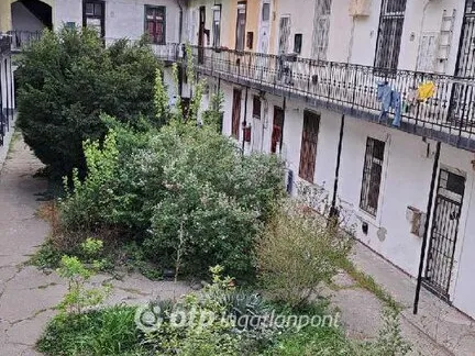 Eladó lakás Budapest XIII. kerület 26 nm