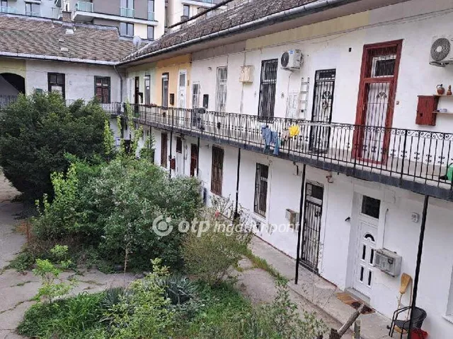 Eladó lakás Budapest XIII. kerület 26 nm