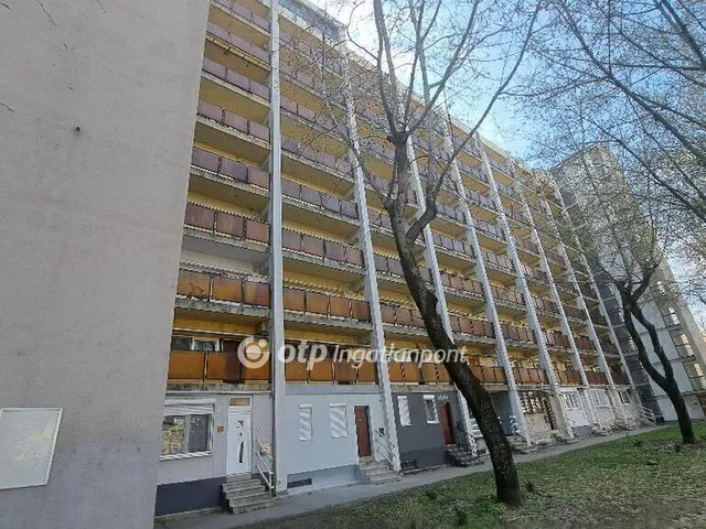 Eladó lakás Budapest XIII. kerület 46 nm