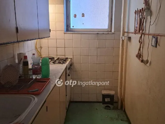 Eladó lakás Budapest XIII. kerület 56 nm