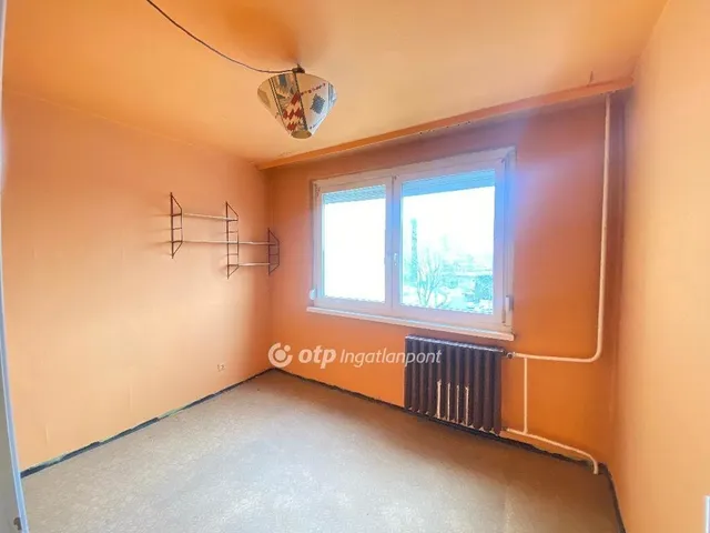 Eladó lakás Budapest X. kerület 72 nm
