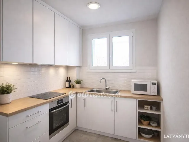 Eladó lakás Budapest X. kerület 72 nm