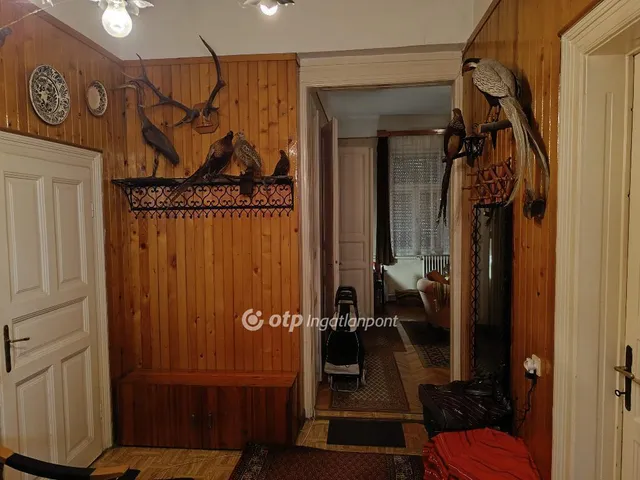 Eladó ház Budapest XV. kerület, Rákospalota 136 nm