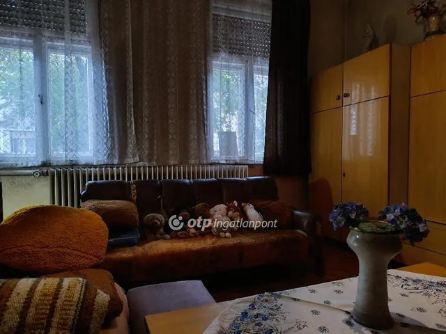 Eladó ház Budapest XV. kerület, Rákospalota 136 nm